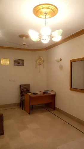 Hill View Guest House