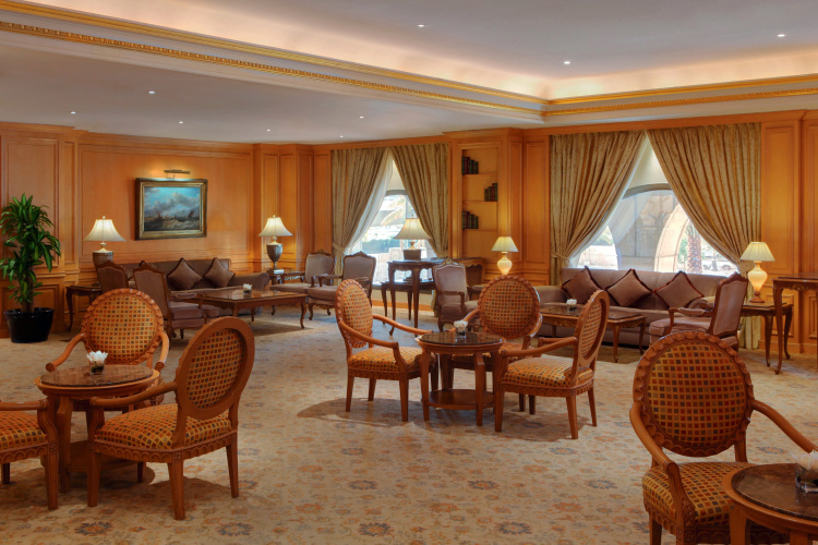 New Madinah Hotel photo 20