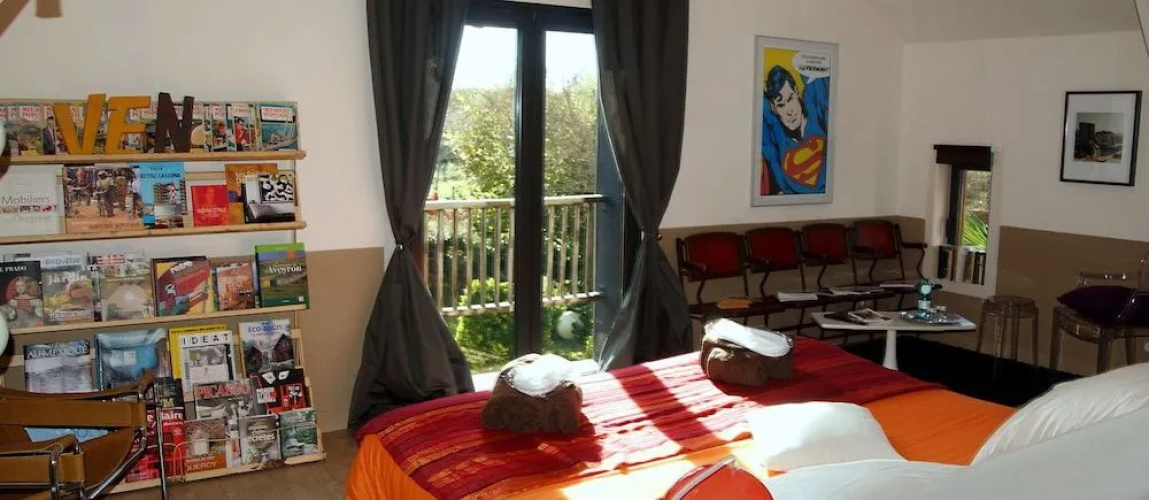 La Maison de Louna