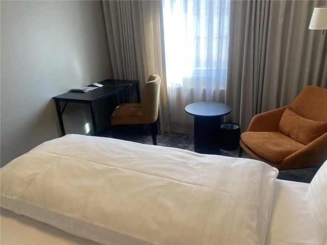 Business Double room