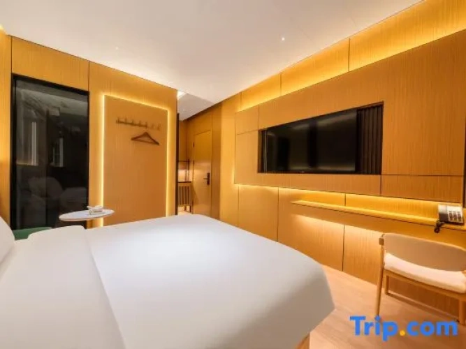 Privilege Double room