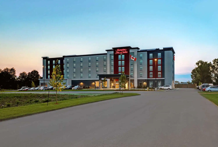 Hotelbild
