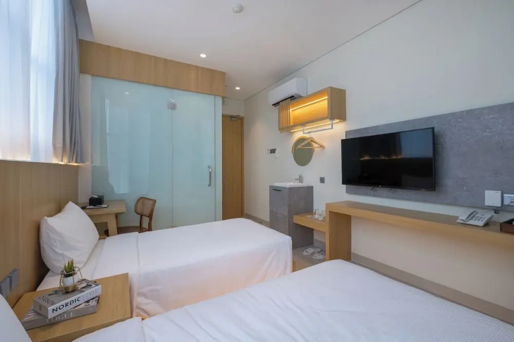 Superior room