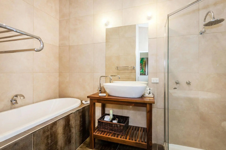 Aireys Inlet Getaway Resort