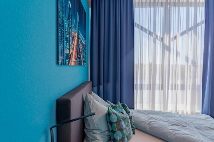 Hostel Argenta