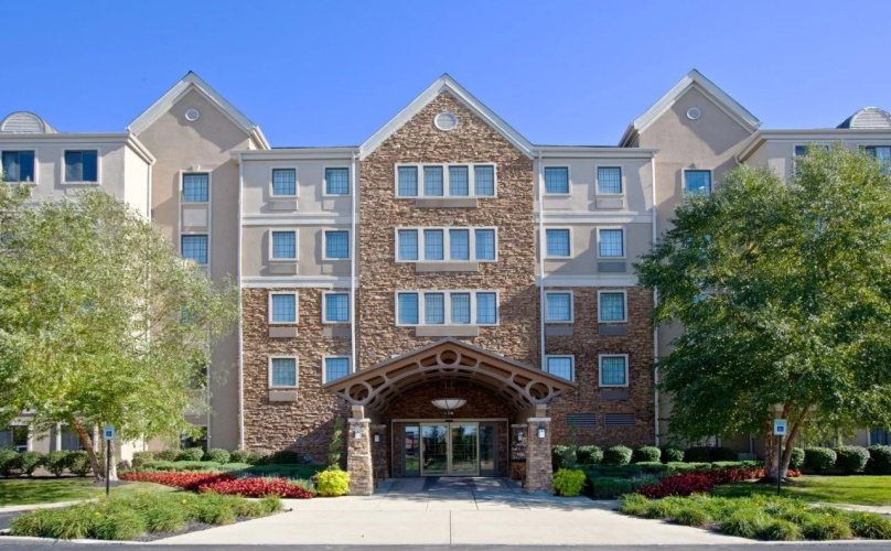 Hotelafbeelding