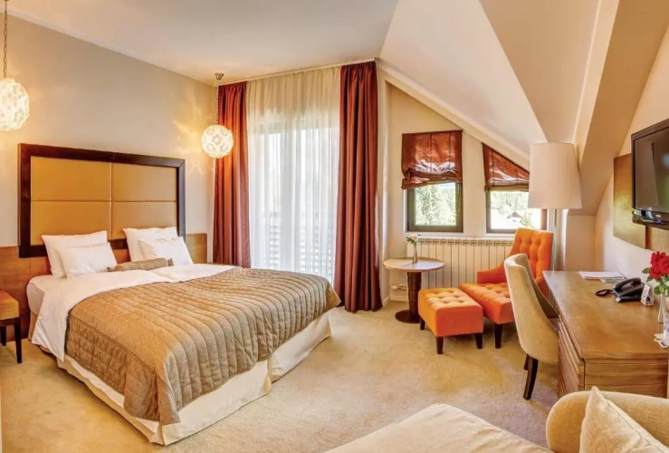 Superior Double room