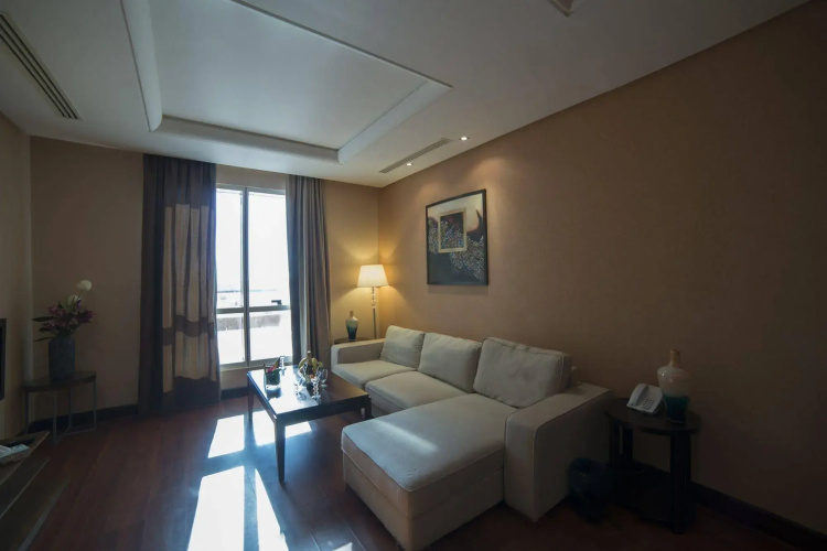 CROM Hotel Al Khobar