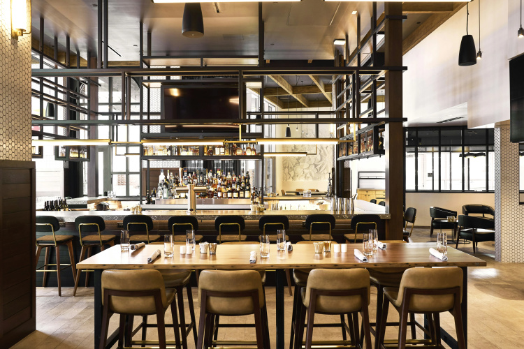 Archer Hotel Tysons photo 27