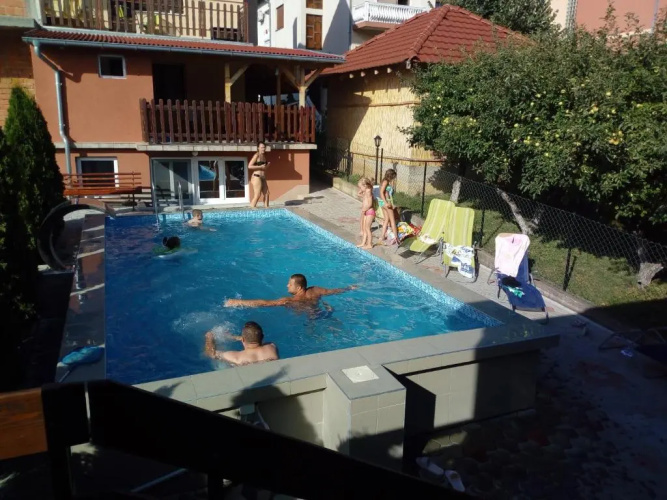 Apartments Lukić