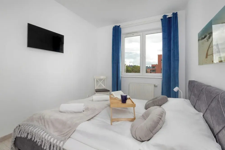 Apartament Gdansk