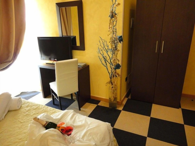 Memole Inn Sanremo