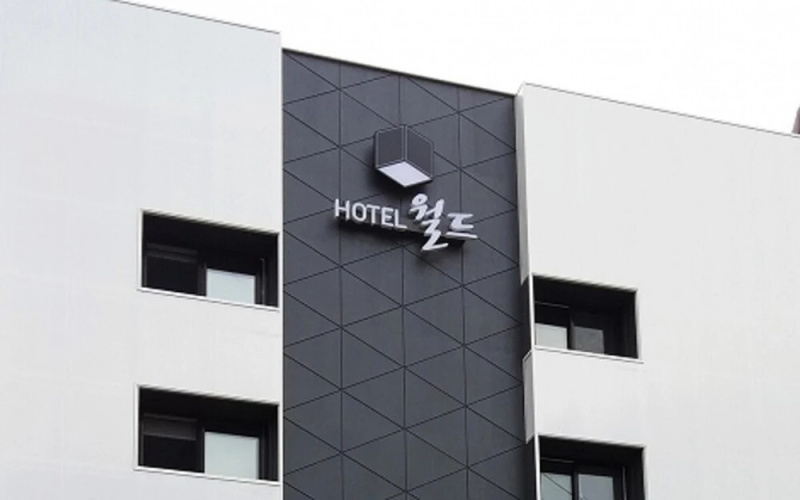 Otel görseli