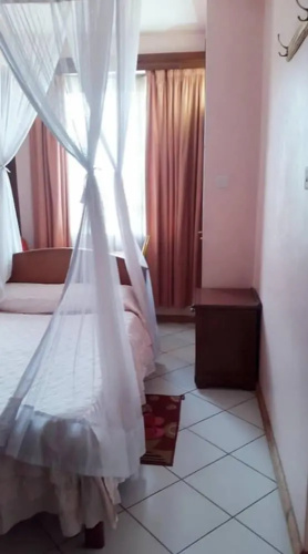 Sagas Hotel Ltd