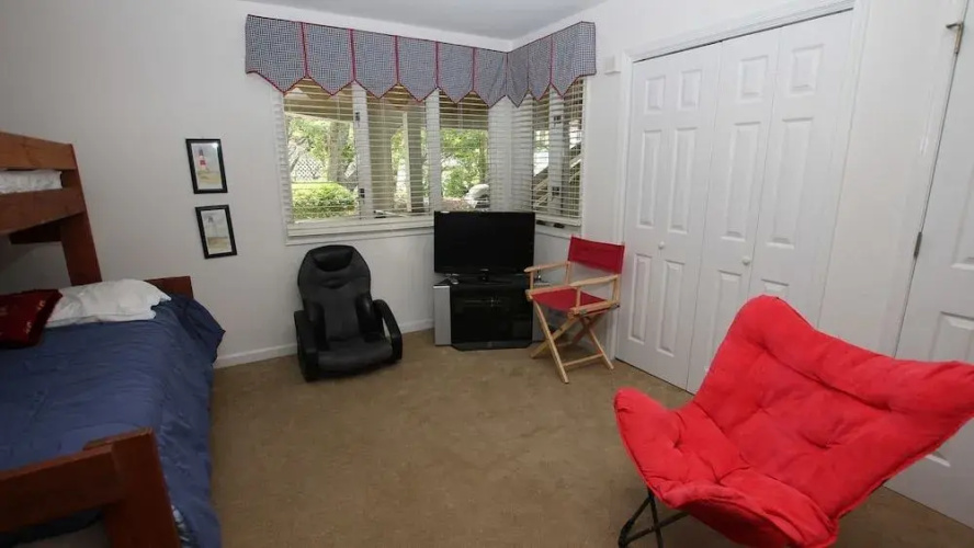 Comfort Zone - 4 Br Home