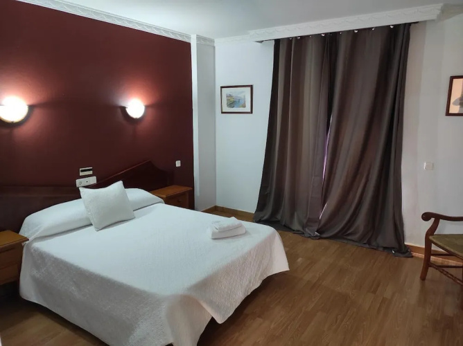 Hotel Carabela Santa Maria
