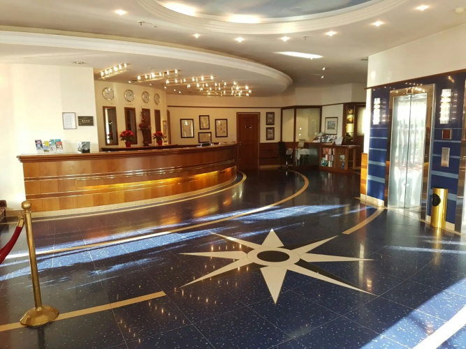 PLAZA Premium Schwerin