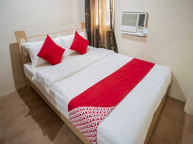 OYO 525 Mlin Hotel