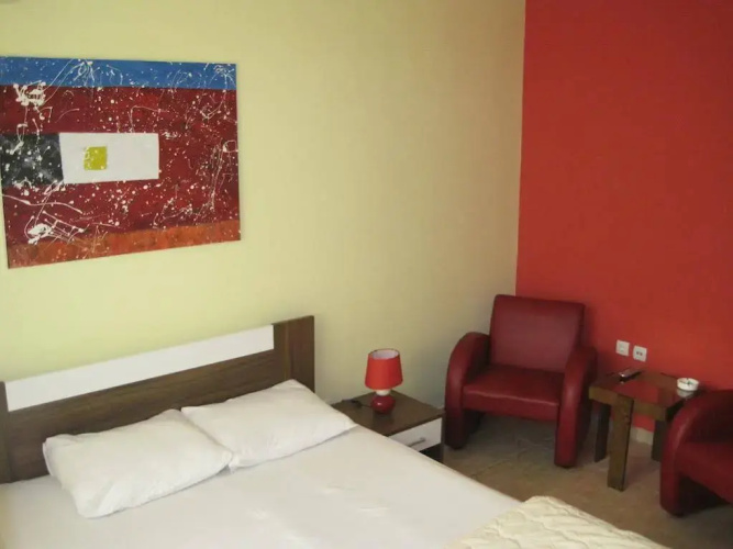 Guest House Brankov Konak