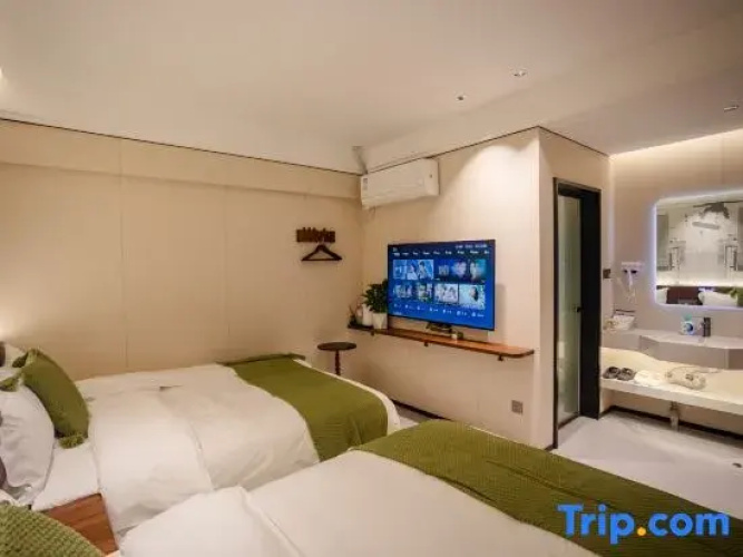 Read about homestays
