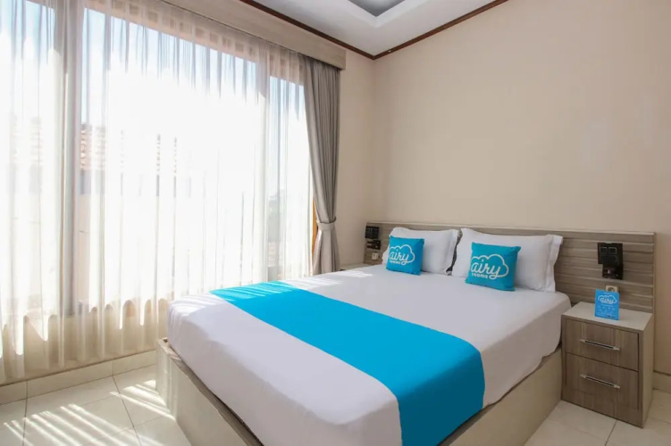 Airy Sanur Pungutan 11A Bali