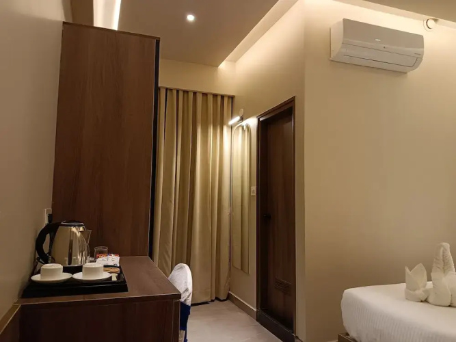 hotel muthahalli grand
