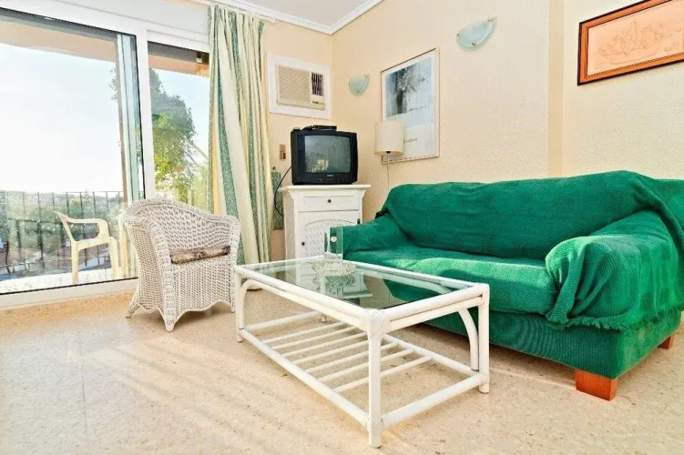 Retiro III 3134 Vyb