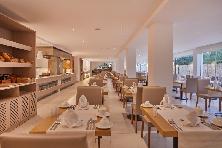 Monsuau Cala D'or Boutique Hotel - Adults Only photo 14