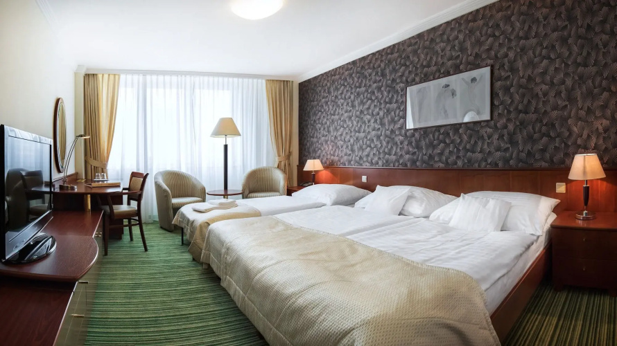 Apollo Hotel Bratislava