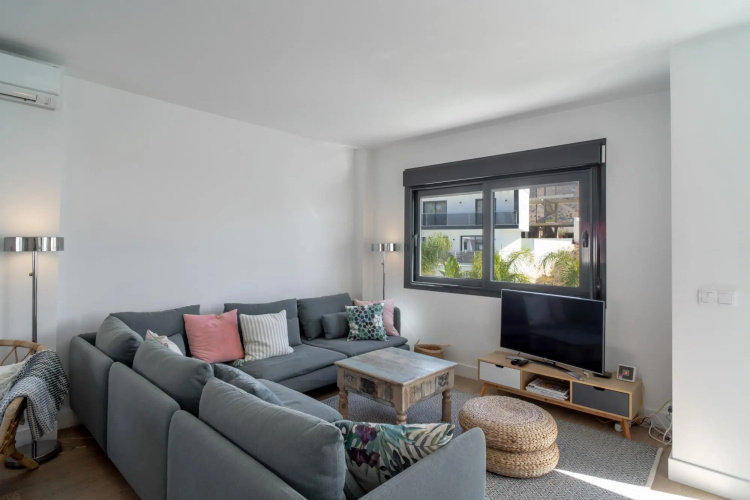 Villa Premium Los Mangos Casasol