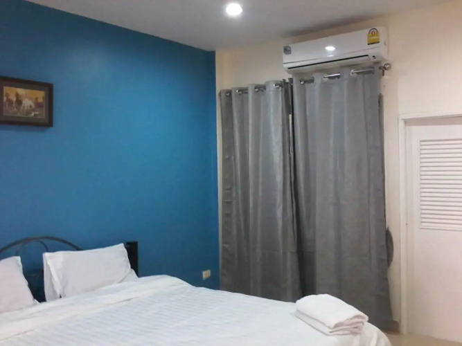 BIGLoft apartment