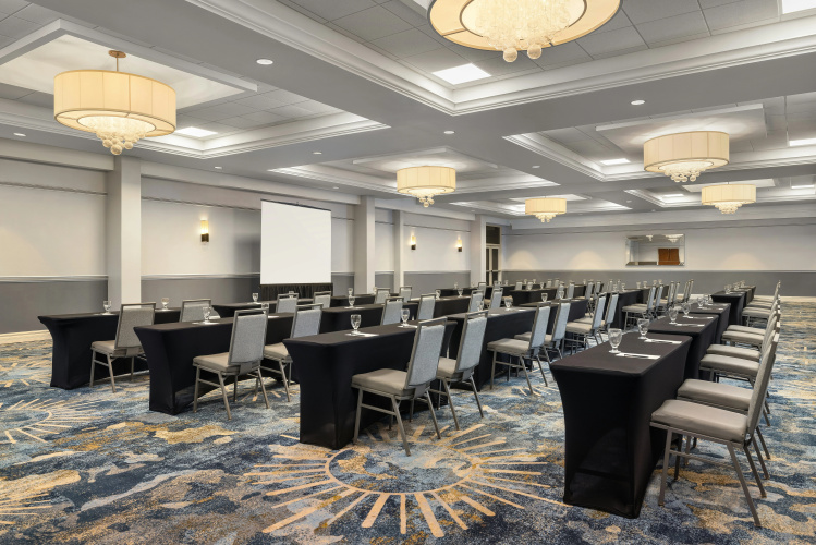 Hilton Melbourne Beach Oceanfront photo 31