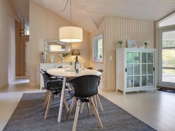 "Egino" - 75m from the sea in Bornholm
