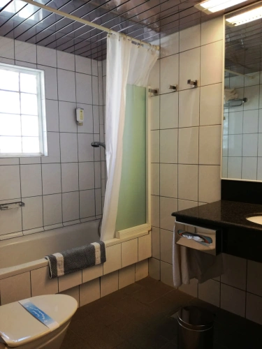 3 Bedrooms Family Apartment