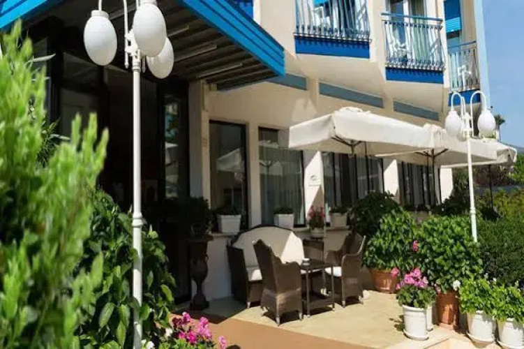 Hotelbild