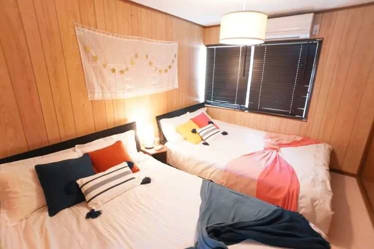 3 Bedrooms Cottage