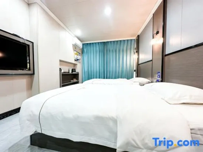 Luxury Twin room