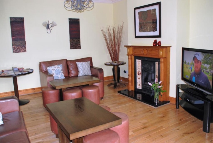 Standard Family room