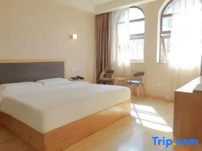 Business Single room