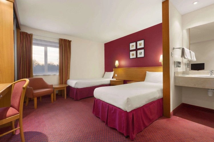 Days Inn Stevenage North