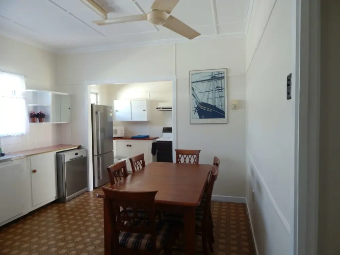 3 Bedrooms Double Cottage