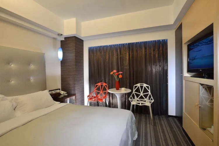 Hotel Cloud Riverside