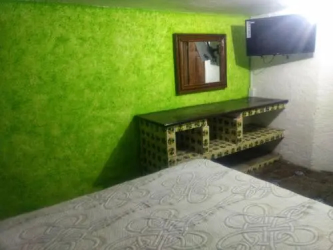 Hotel San Pedro