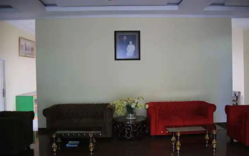 Garuda ZZ Hotel