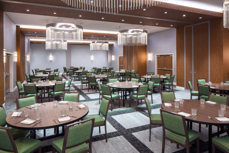 Hotel Indigo Gainesville-Celebration Pointe photo 38