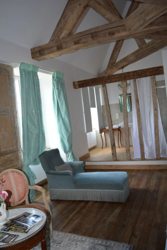 Hermitage Saint Roch