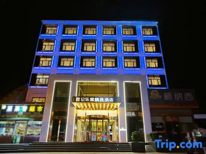 Hotelafbeelding