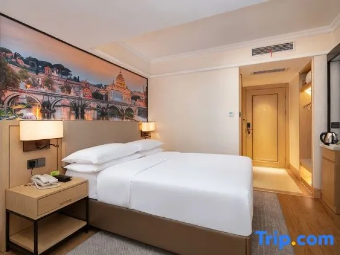 Business Double room