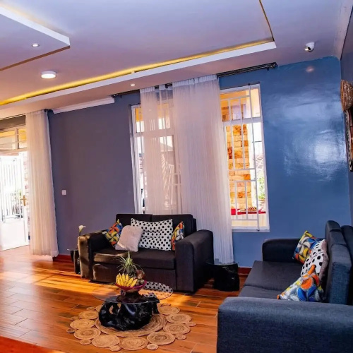 Konga Hotel Kigali