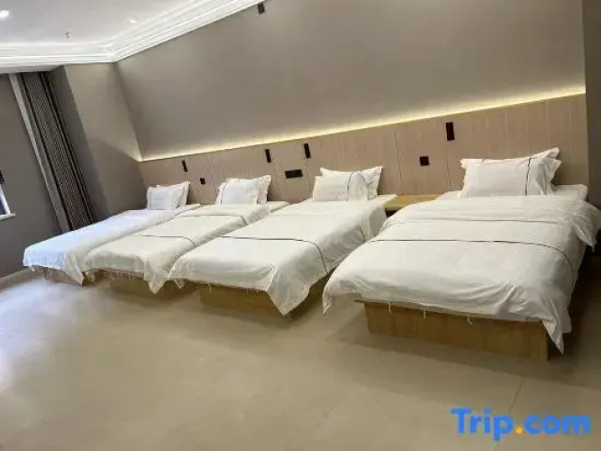 Meihu Apartment